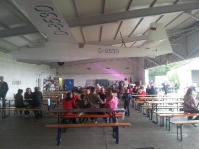 Flugfest der Vereine 2014