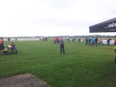 Flugfest der Vereine 2014