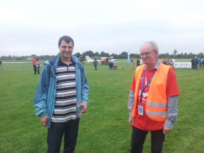 Flugfest der Vereine 2014