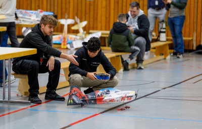 Saalflugtag 2023 - 01