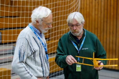 Saalflugtag 2023 - 02