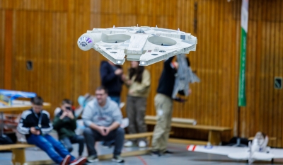 Saalflugtag 2023 - 05