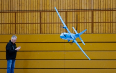 Saalflugtag 2023 - 12