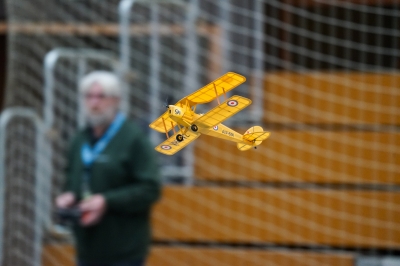 Saalflugtag 2023 - 24