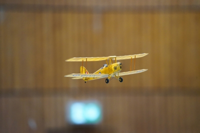 Saalflugtag 2023 - 25