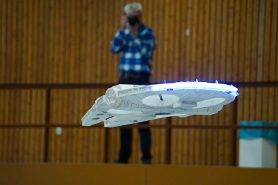 Saalflugtag 2023 - 39