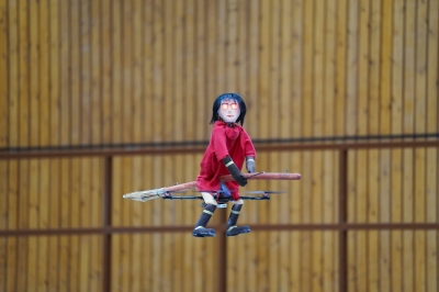 Saalflugtag 2023 - 44