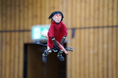 Saalflugtag 2023 - 45