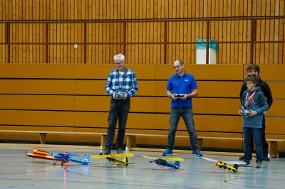 Saalflugtag 2023 - 50