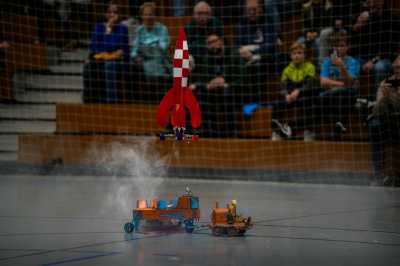 Saalflugtag 2024 - Bild1