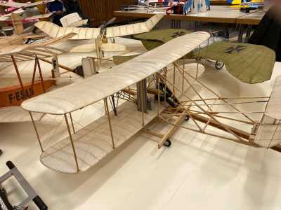 Saalflugtag 2025 b31