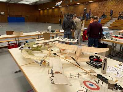 Saalflugtag 2025 b36