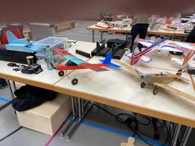 Saalflugtag 2025 b37