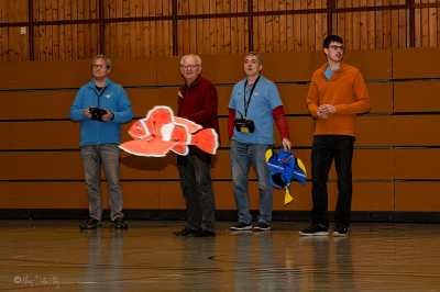 Saalflugtag 2025 b47