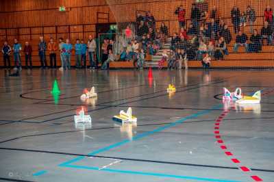 Saalflugtag 2025 b50