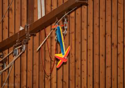 Saalflugtag 2025 b57