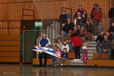 Saalflugtag 2025 b74