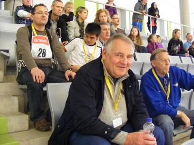 Mannheimer Teilnehmer